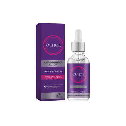 Hair Care Essence for Ingrown Hair Relief