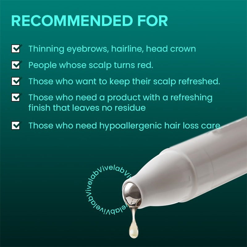 Hair Care Essence