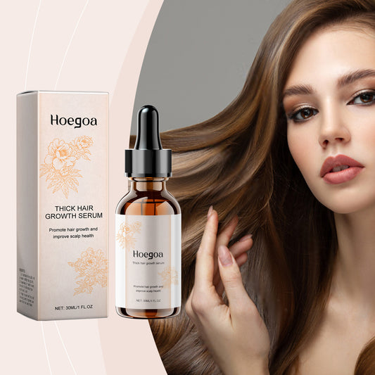 Hair care essence