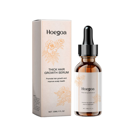 Hair care essence
