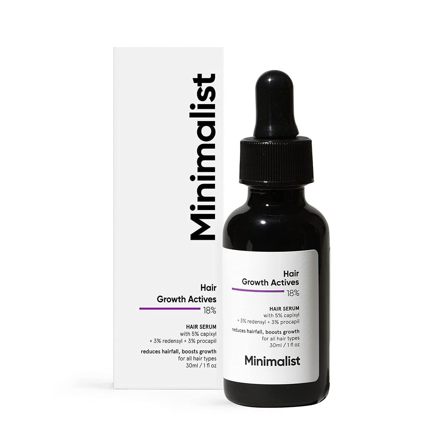 Hair Care Essence