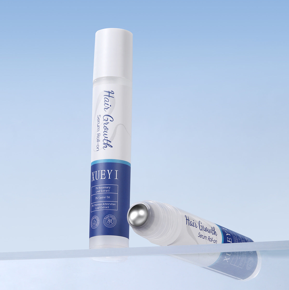 Hair Care Essence
