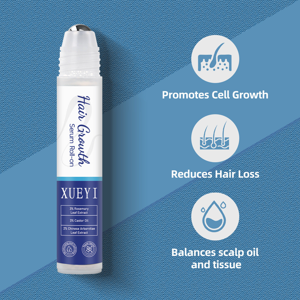 Hair Care Essence