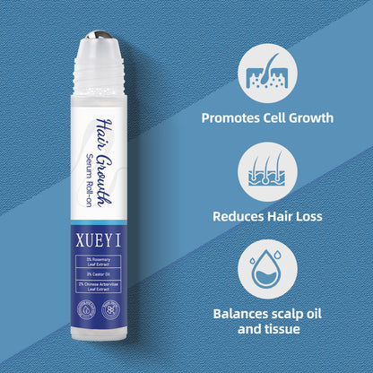 Hair Care Essence