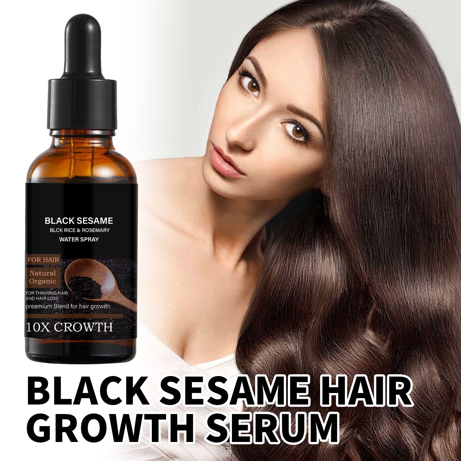 Hair Care Essence