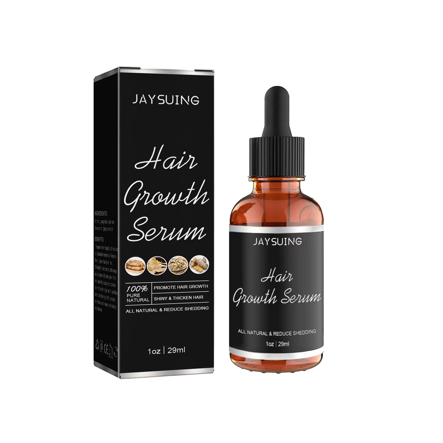 Hair Care Essence