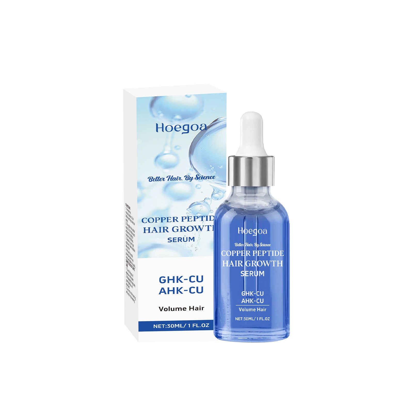 Hair Care Essence