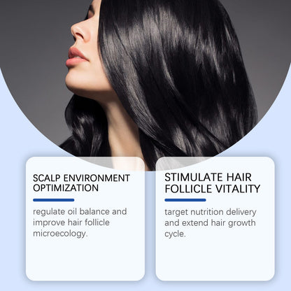 Hair Care Essence