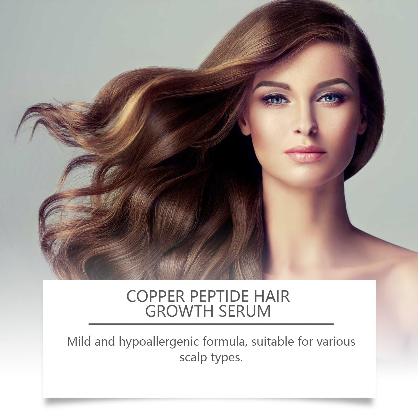 Hair Care Essence