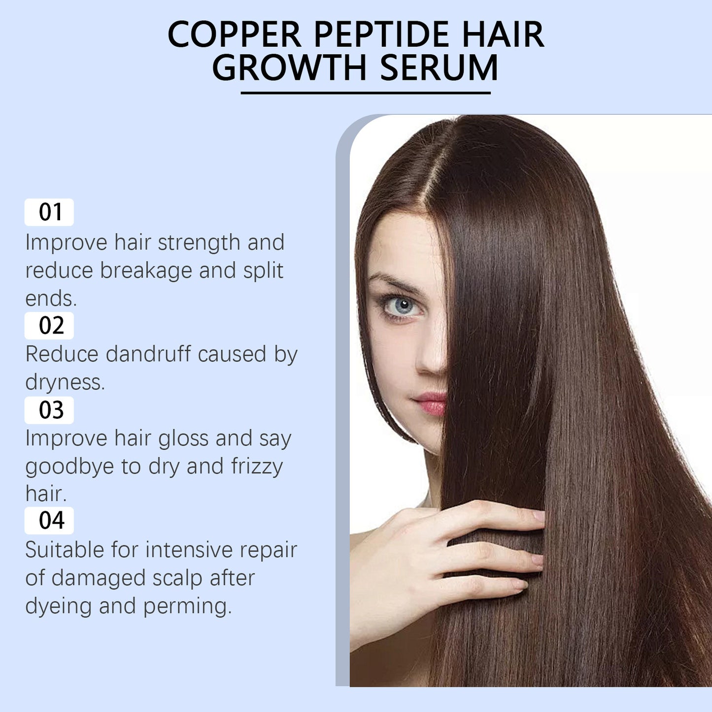 Hair Care Essence