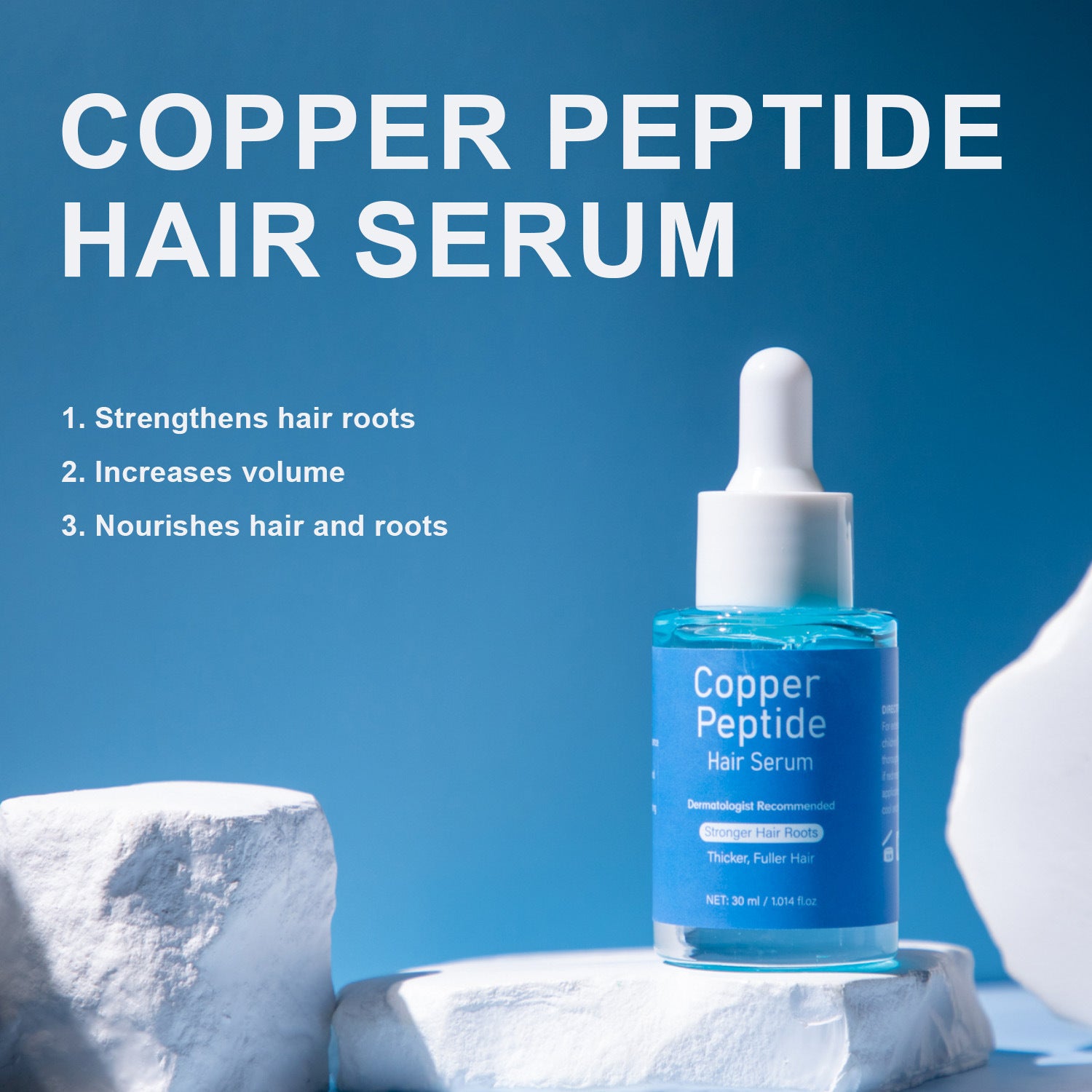 Hair Care Essence