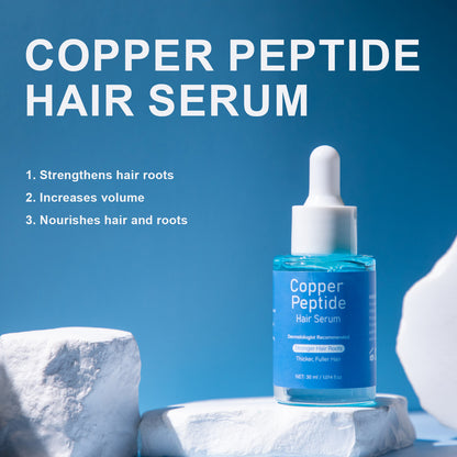 Hair Care Essence