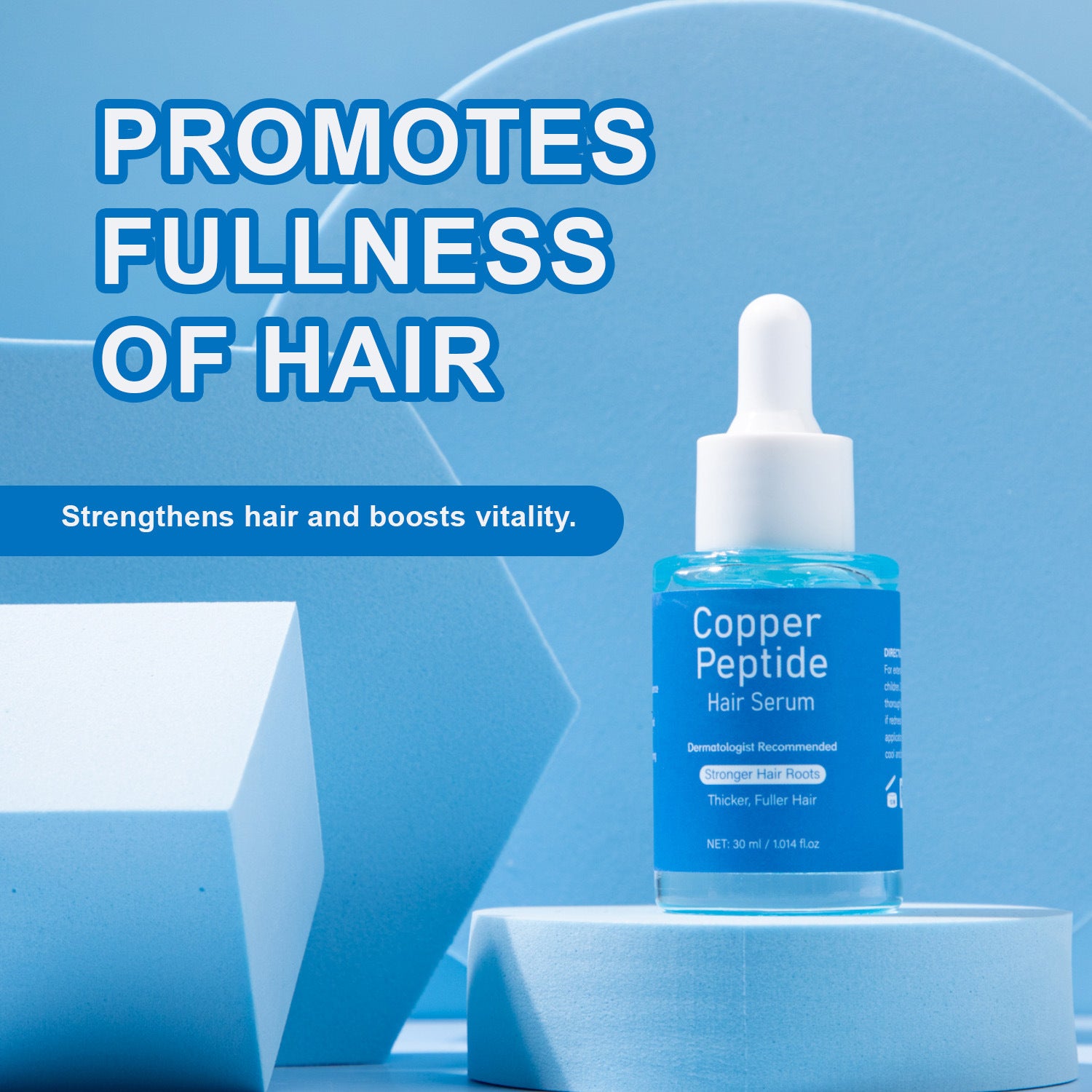 Hair Care Essence