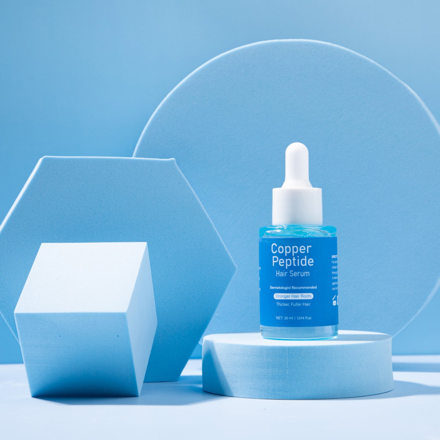 Hair Care Essence