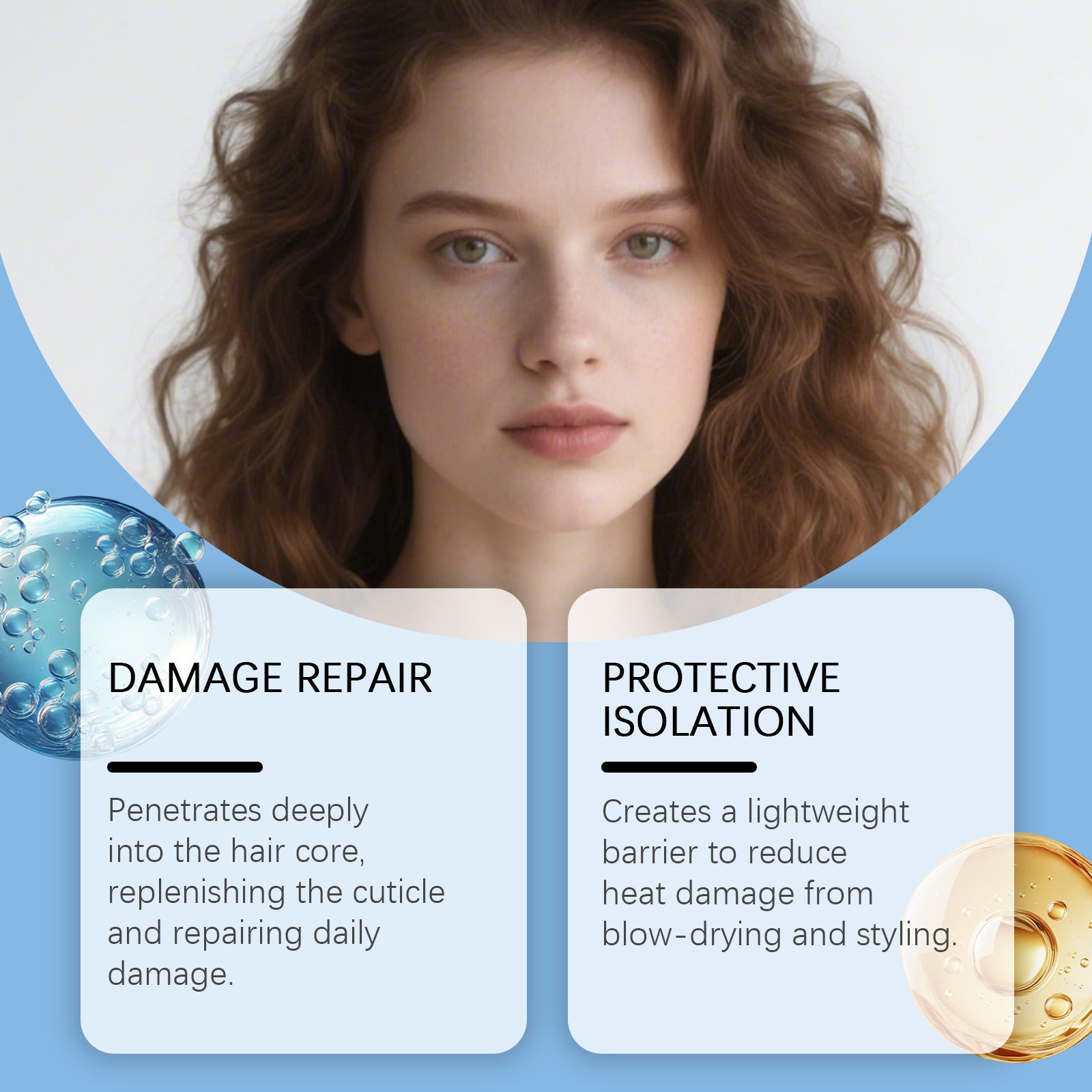 Hair Care Essence