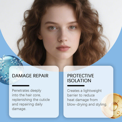 Hair Care Essence