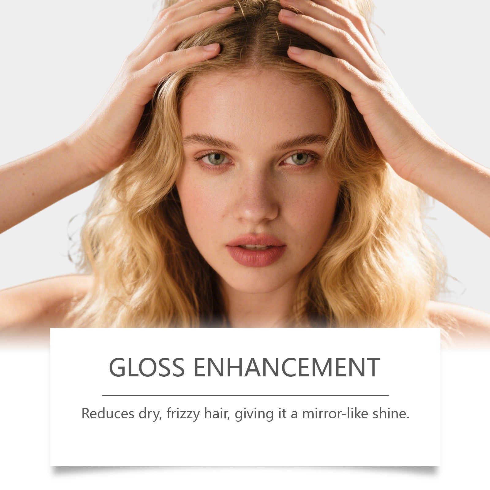 Hair Care Essence