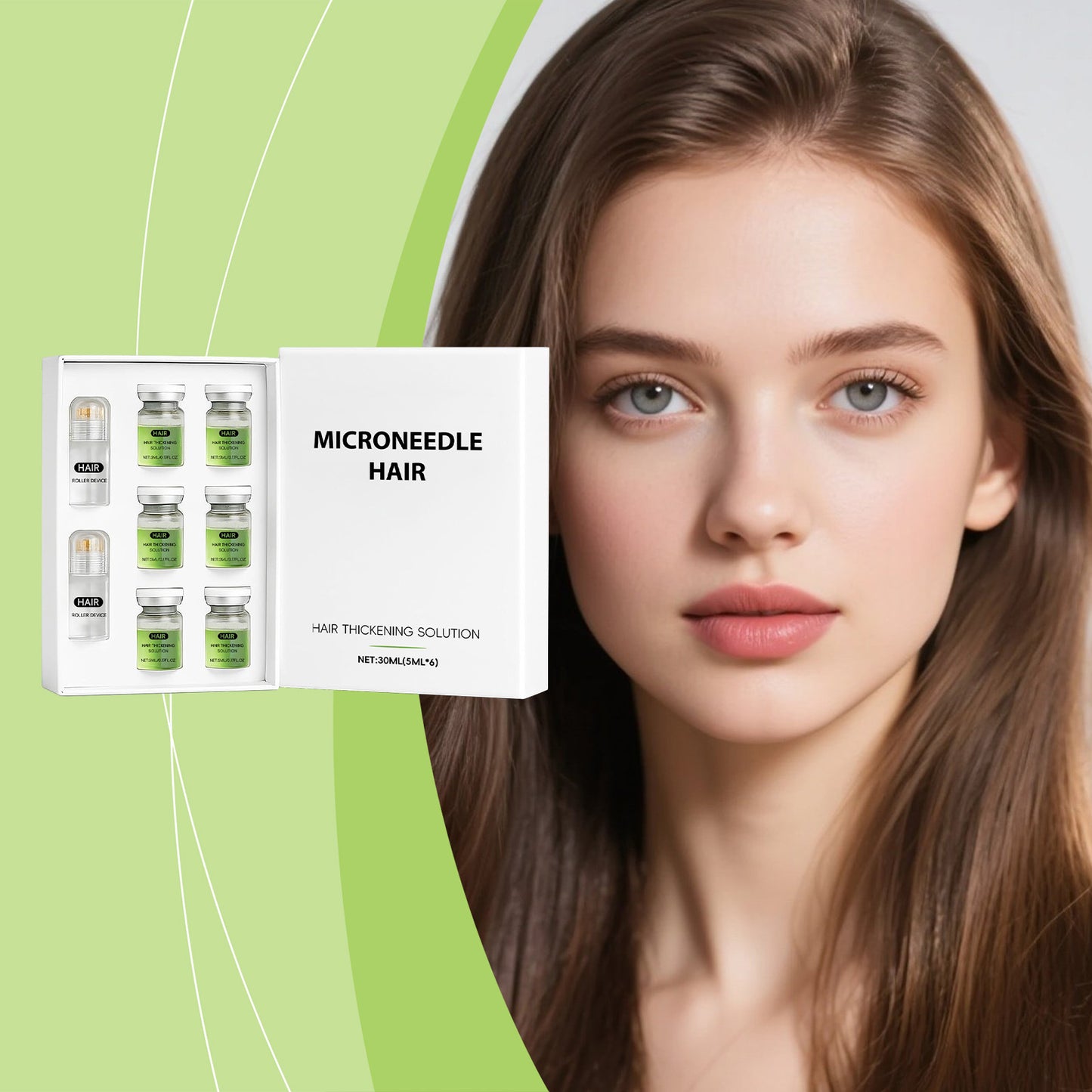 Hair Care Essence