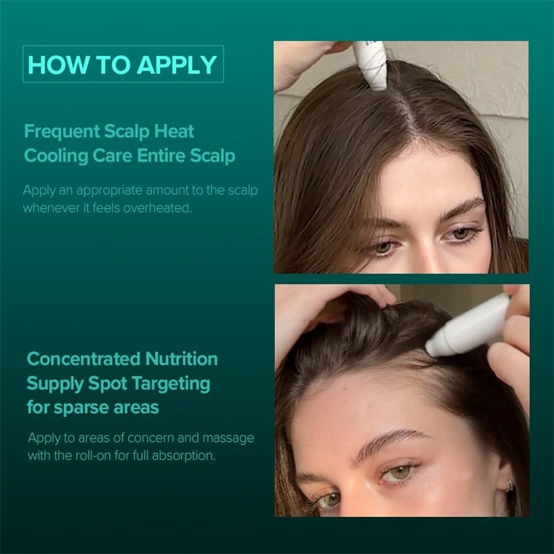 Hair Care Essence