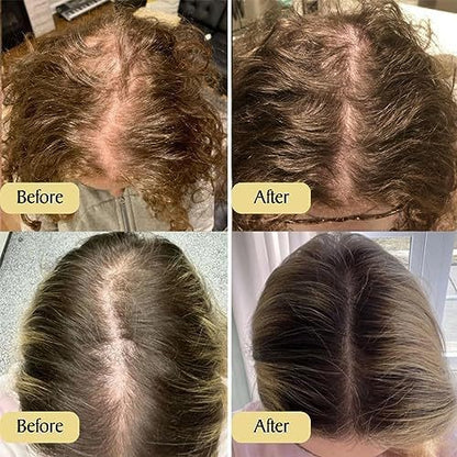 Hair Care Essential Oil