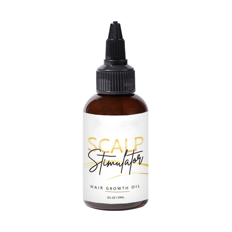 Hair Care Essential Oil
