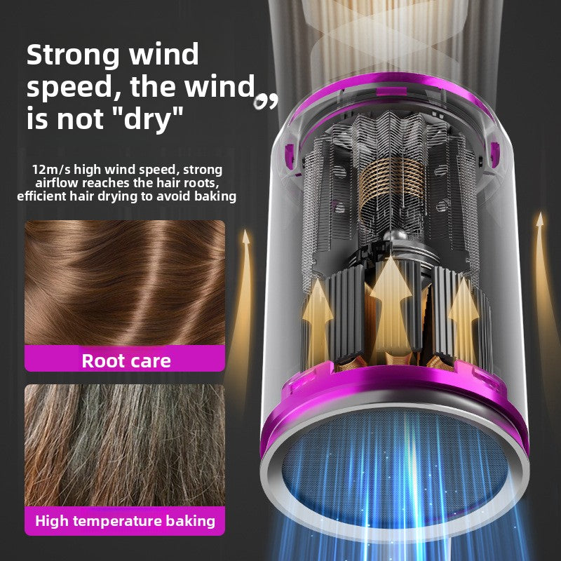 Hair Care Hair Dryer