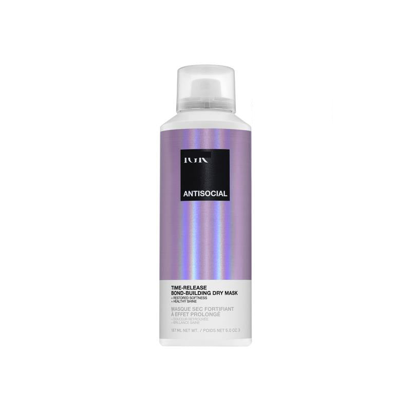 Hair care liquid moisturizes and nourishes