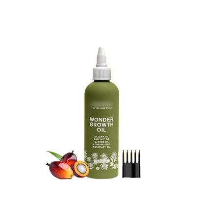 Hair care mask
