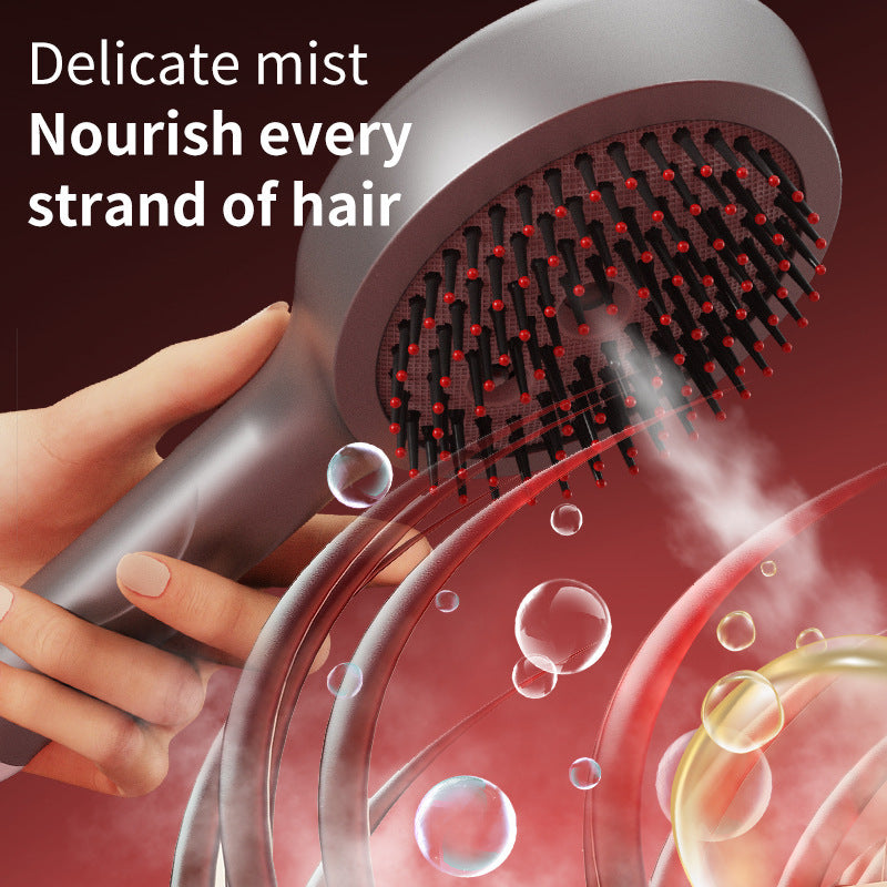 Hair Care Massage Comb