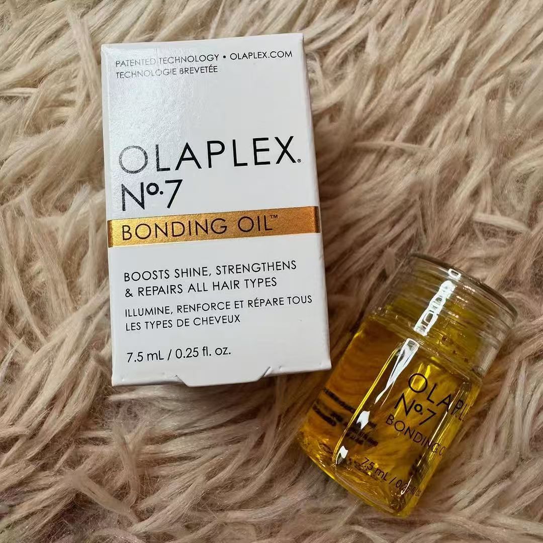 Hair Care Oil