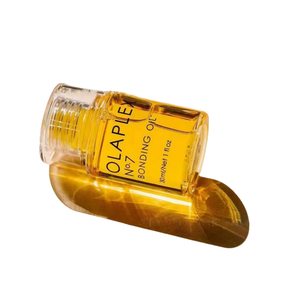Hair Care Oil