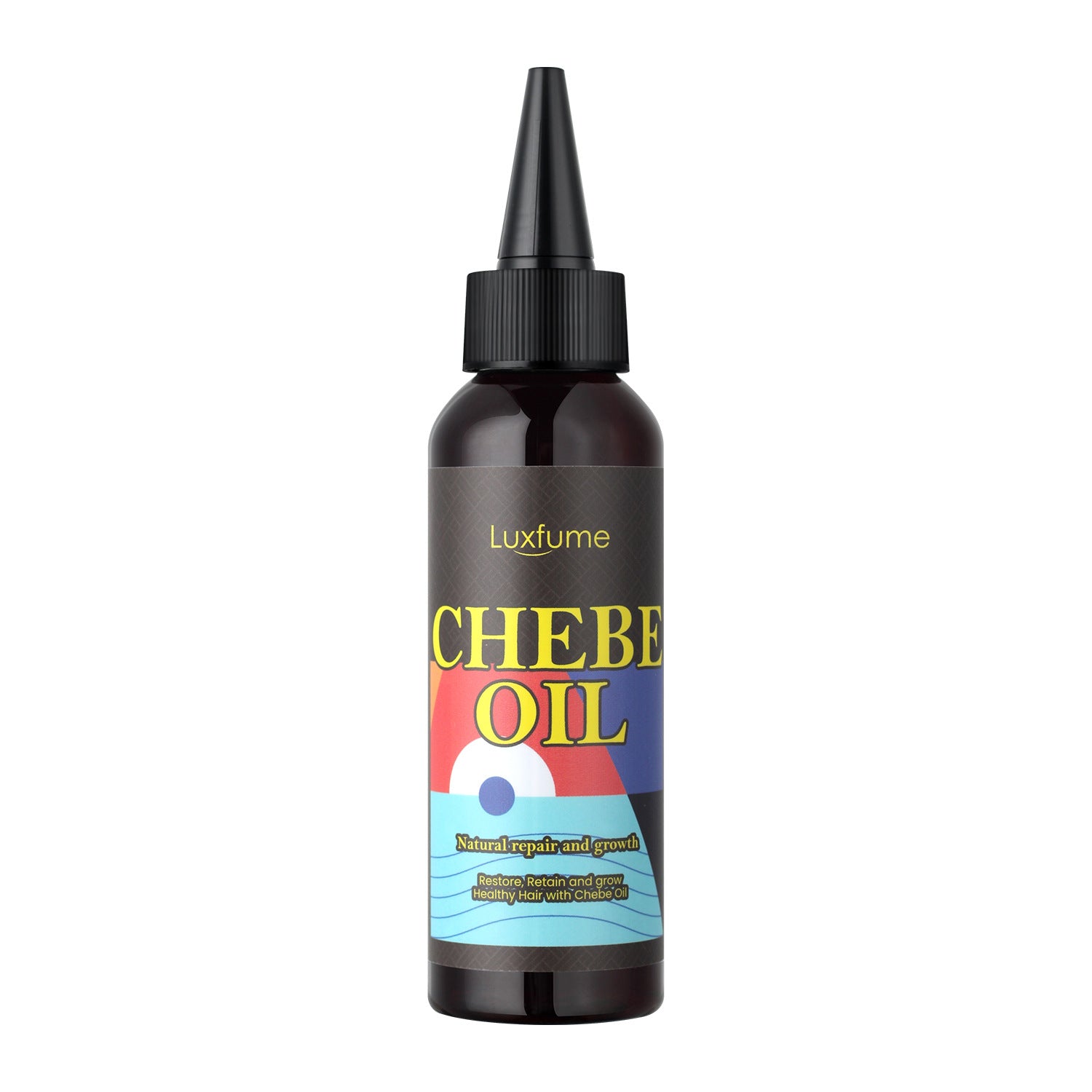hair care oil