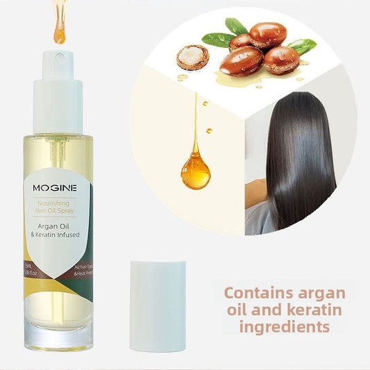 hair care oil