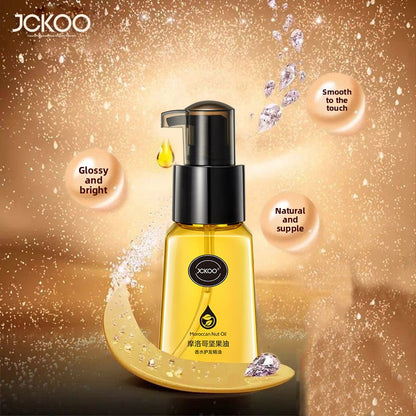 hair care oil