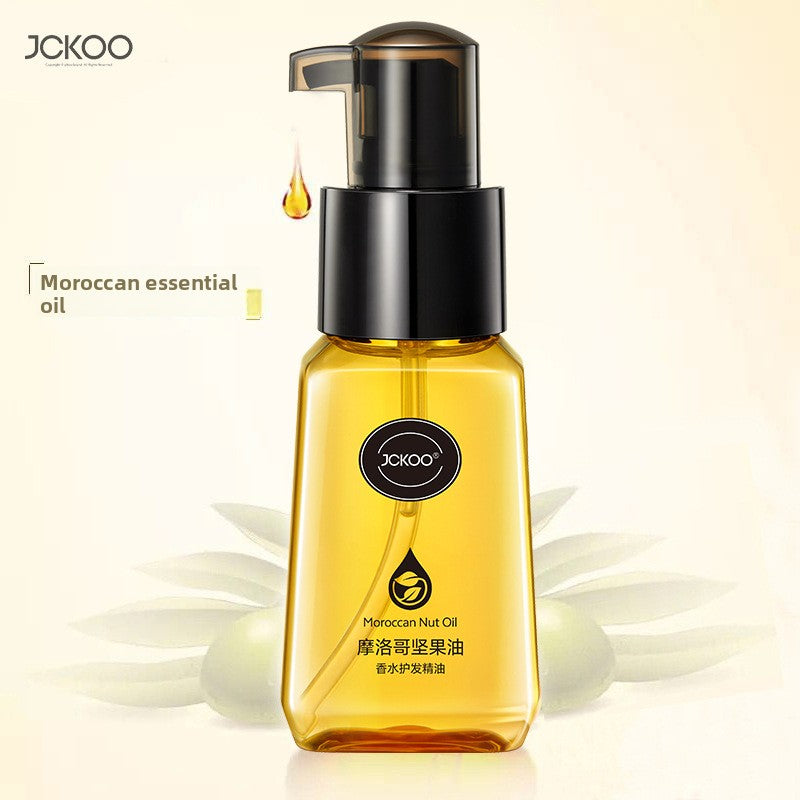hair care oil