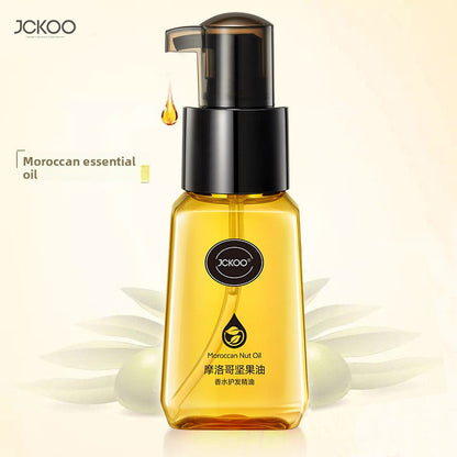 hair care oil