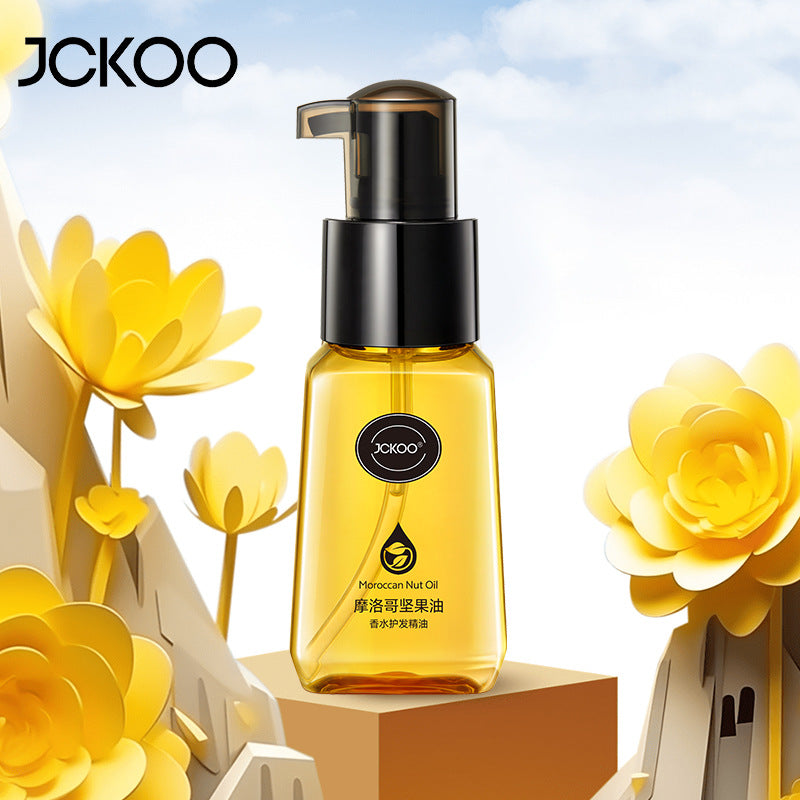 hair care oil