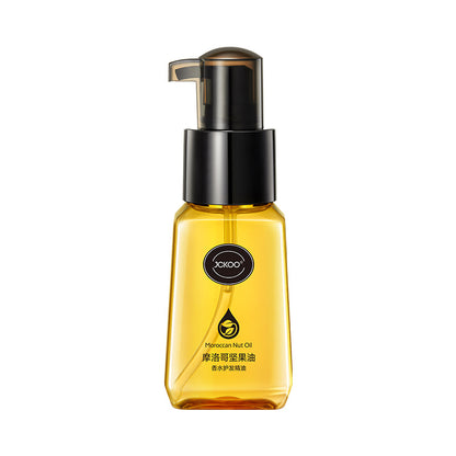 hair care oil
