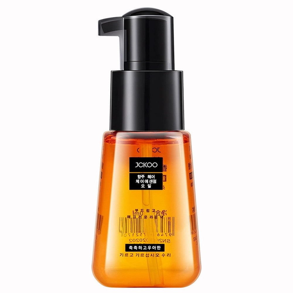hair care oil