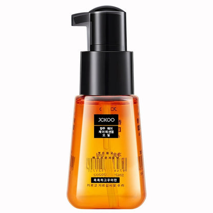 hair care oil