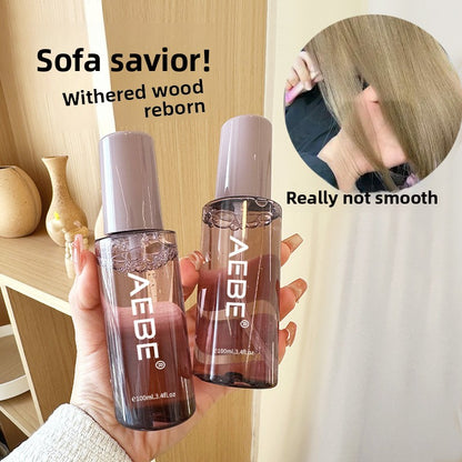 hair care oil