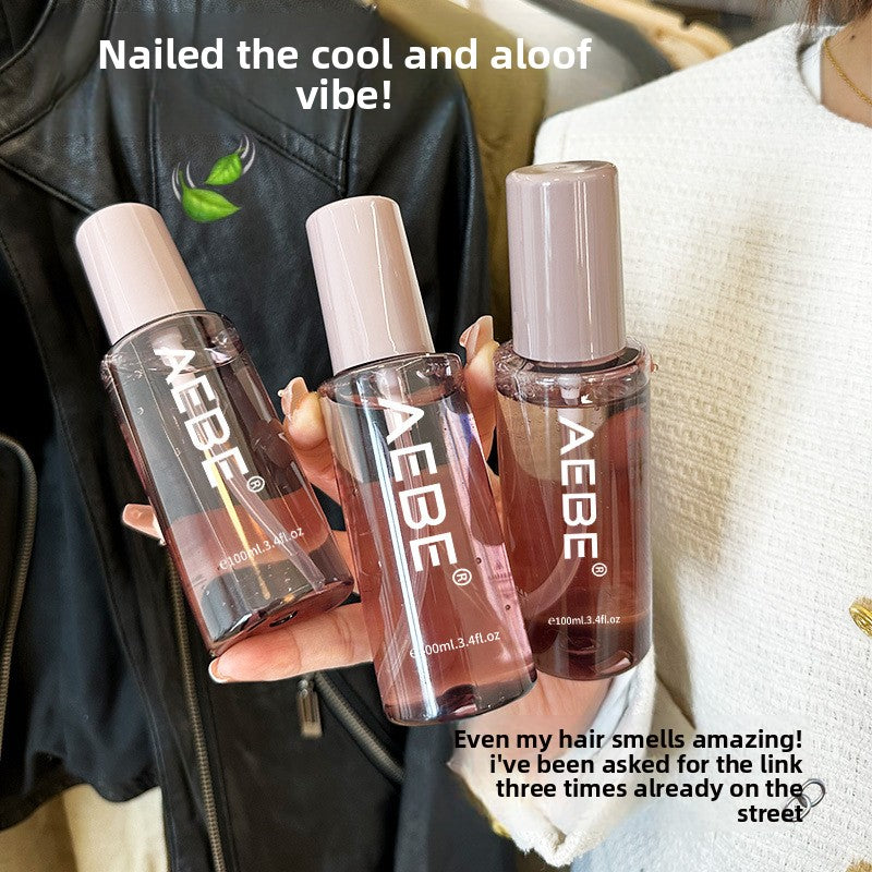 hair care oil