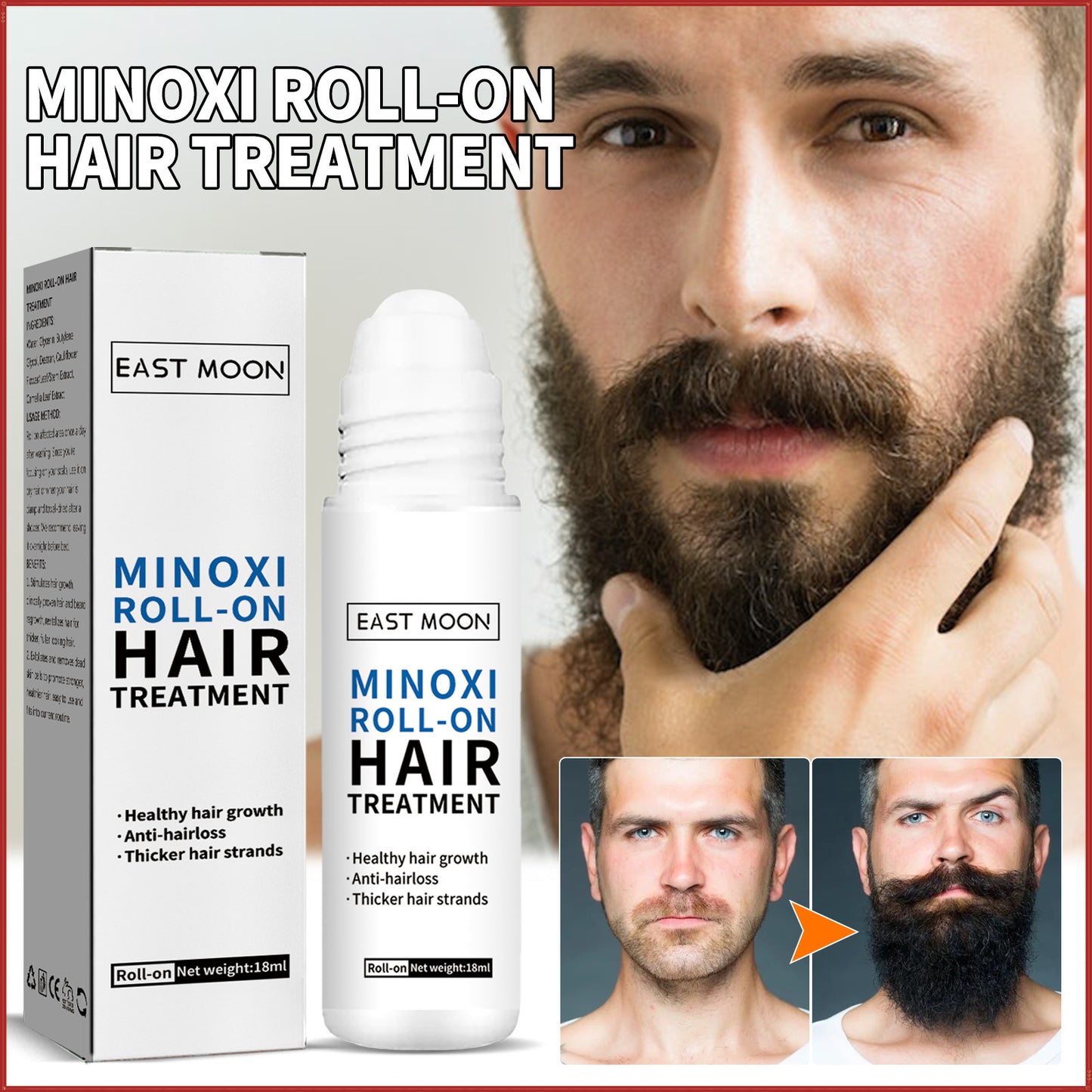 Hair care oil