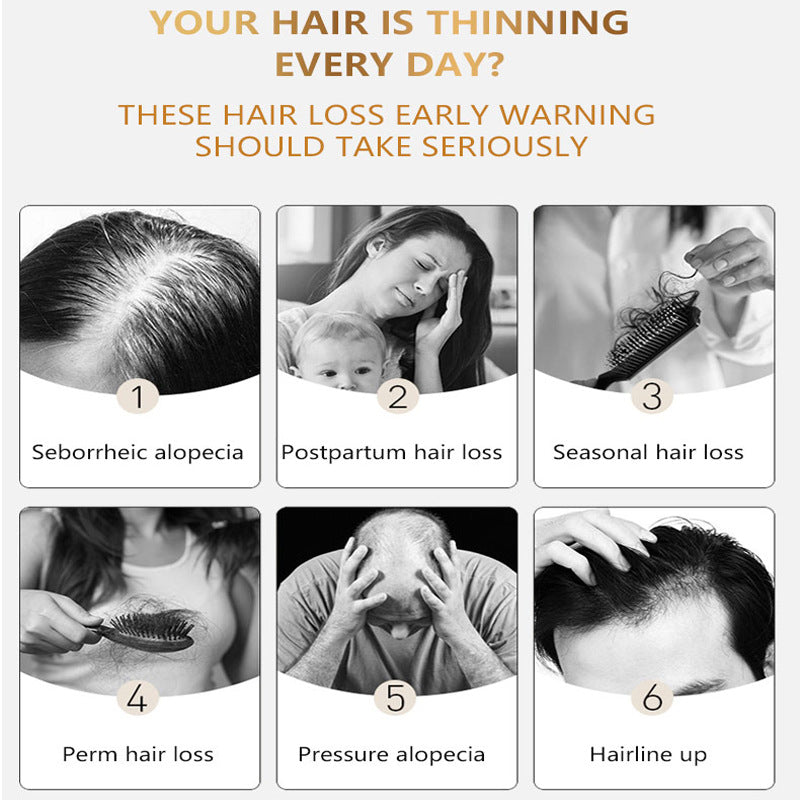 hair care oil