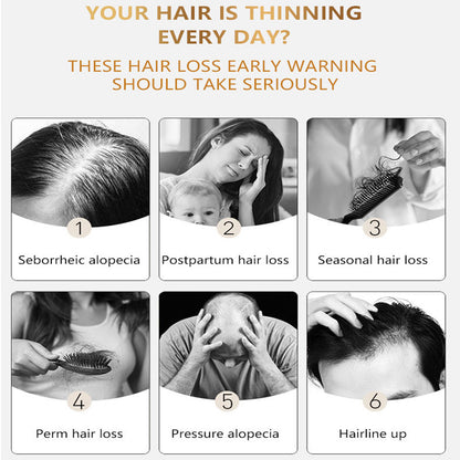 hair care oil