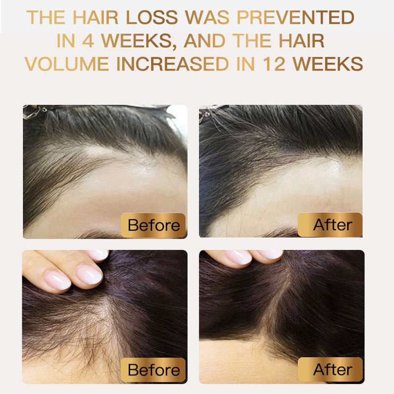 hair care oil