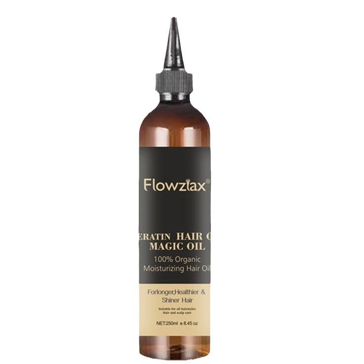 hair care oil