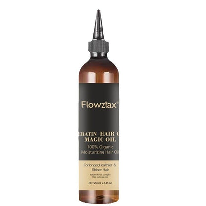 hair care oil