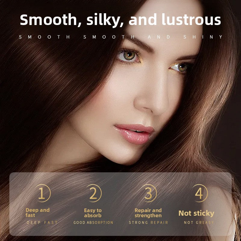 Hair Care Oil