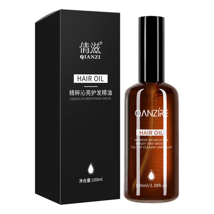 Hair Care Oil